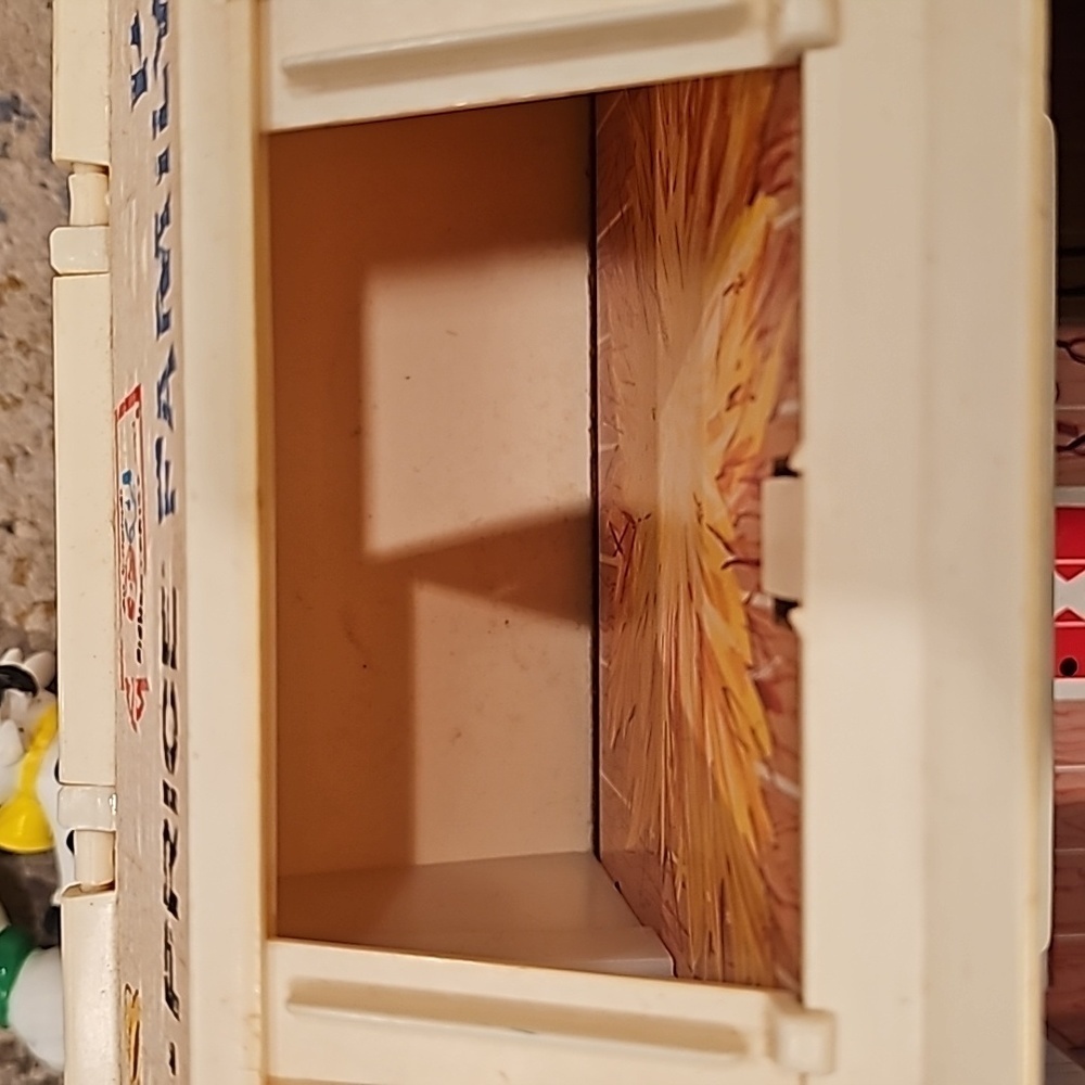 1967 Fisher Price Play Family Farm - Picture 5 of 13